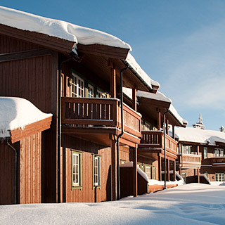 Skeibo, Skeikampen i Gausdal