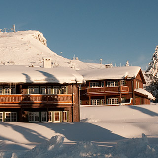 Skeibo, Skeikampen i Gausdal